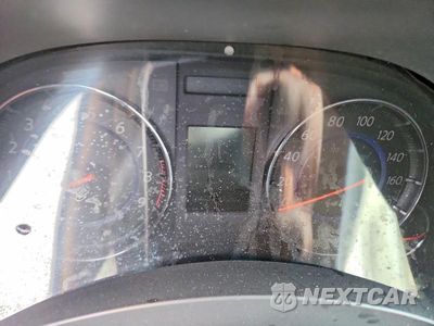 Zdjęcie 9 z 13 samochodu: 2011 INFINITI FX35 BASE VIN:JN8AS1MW3BM140854 - miniatura