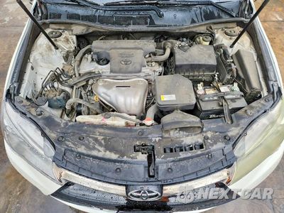 Zdjęcie 11 z 12 samochodu: 2016 TOYOTA CAMRY SPECIAL EDITION VIN:4T1BF1FK6GU163966 - miniatura