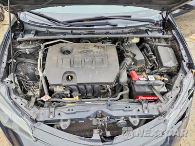 Zdjęcie 11 z 13 samochodu: 2018 TOYOTA COROLLA LE VIN:2T1BURHE2JC965869 - miniatura