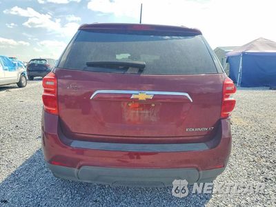 Zdjęcie 6 z 13 samochodu: 2016 CHEVROLET EQUINOX LT VIN:2GNALCEK4G6138074 - miniatura