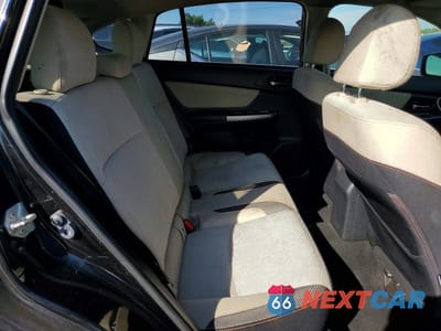 Zdjęcie 10 z 12 samochodu: 2017 SUBARU CROSSTREK PREMIUM VIN:JF2GPABC0HH254684 - miniatura