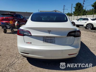 Zdjęcie 6 z 12 samochodu: 2023 TESLA MODEL 3 VIN:5YJ3E1EA1PF459801 - miniatura