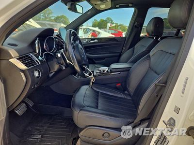 Zdjęcie 7 z 13 samochodu: 2019 MERCEDES-BENZ GLE 400 4MATIC VIN:4JGDA5GB6KB211757 - miniatura