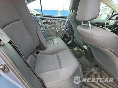 Zdjęcie 10 z 13 samochodu: 2025 TOYOTA COROLLA LE VIN:5YFB4MDE1SP303940 - miniatura