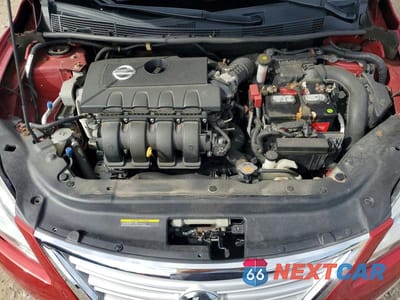 Zdjęcie 11 z 12 samochodu: 2013 NISSAN SENTRA S VIN:3N1AB7AP2DL722777 - miniatura
