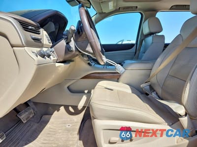 Zdjęcie 7 z 14 samochodu: 2020 GMC YUKON DENALI VIN:1GKS2CKJ8LR219061 - miniatura