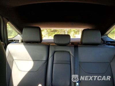 Zdjęcie 10 z 13 samochodu: 2016 FORD FOCUS ST VIN:1FADP3L94GL261669 - miniatura
