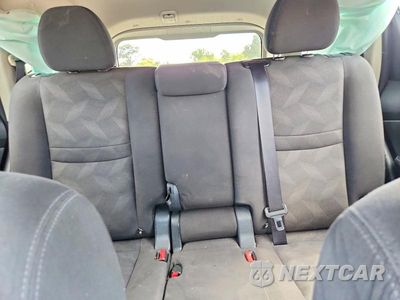 Zdjęcie 10 z 14 samochodu: 2016 NISSAN ROGUE SV VIN:KNMAT2MT7GP702149 - miniatura