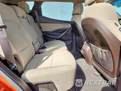 Zdjęcie 11 z 13 samochodu: 2016 HYUNDAI SANTA FE SPORT 2.4L VIN:5XYZT3LB2GG335987 - miniatura