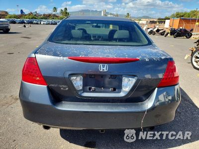 Zdjęcie 6 z 12 samochodu: 2006 HONDA ACCORD LX VIN:1HGCM66326A062042 - miniatura