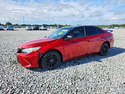 2017 TOYOTA CAMRY LE 4T1BF1FK1HU685535 - główne zdjęcie licytacji z USA - miniatura