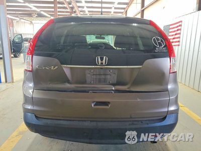 Zdjęcie 6 z 13 samochodu: 2012 HONDA CR-V EX VIN:5J6RM3H5XCL040614 - miniatura