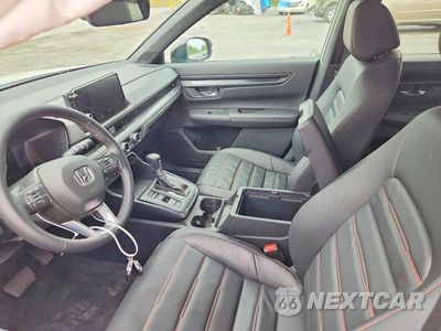 Zdjęcie 7 z 13 samochodu: 2026 HONDA CR-V SPORT-L VIN:5J6RS6H87TL025084 - miniatura