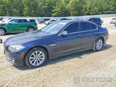 2016 BMW 528 XI WBA5A7C5XGG152028 - główne zdjęcie licytacji z USA - miniatura
