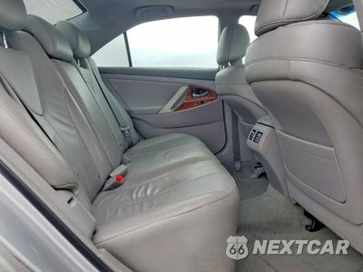 Zdjęcie 10 z 12 samochodu: 2011 TOYOTA CAMRY XLE VIN:4T1BF3EK3BU627611 - miniatura
