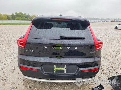 Zdjęcie 6 z 13 samochodu: 2023 VOLVO XC40 PLUS VIN:YV4L12UN2P2039292 - miniatura