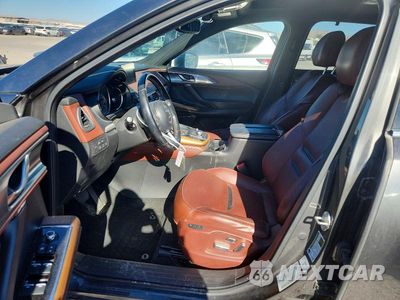 Zdjęcie 7 z 13 samochodu: 2017 MAZDA CX-9 SIGNATURE VIN:JM3TCBEY6H0127675 - miniatura