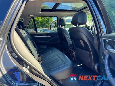Zdjęcie 12 z 13 samochodu: 2016 BMW X5 XDR40E VIN:5UXKT0C59G0S77441 - miniatura