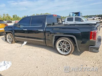 Drugie zdjęcie samochodu z przodu: 2016 GMC SIERRA K1500 DENALI VIN:3GTU2PEJ7GG382684 - miniatura
