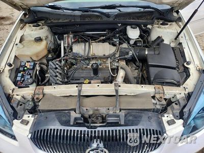 Zdjęcie 11 z 13 samochodu: 2006 BUICK LUCERNE CXL VIN:1G4HD57206U201647 - miniatura