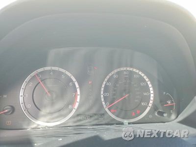 Zdjęcie 9 z 12 samochodu: 2011 HONDA ACCORD SE VIN:1HGCP2F63BA064872 - miniatura