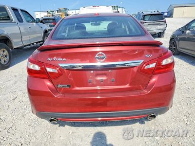 Zdjęcie 6 z 12 samochodu: 2016 NISSAN ALTIMA 2.5 SV VIN:1N4AL3AP7GC112530 - miniatura