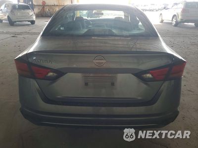 Zdjęcie 6 z 12 samochodu: 2023 NISSAN ALTIMA S VIN:1N4BL4BV5PN390046 - miniatura