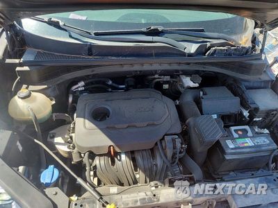 Zdjęcie 11 z 12 samochodu: 2020 KIA SPORTAGE S VIN:KNDP6CAC0L7722121 - miniatura