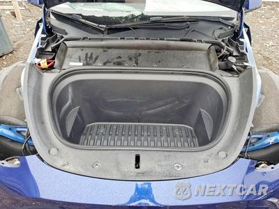 Zdjęcie 11 z 12 samochodu: 2022 TESLA MODEL Y VIN:7SAYGDEE0NF386019 - miniatura