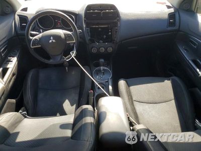 Zdjęcie 8 z 13 samochodu: 2015 MITSUBISHI OUTLANDER SPORT ES VIN:4A4AP3AU8FE060082 - miniatura
