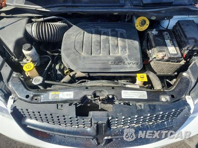 Zdjęcie 12 z 13 samochodu: 2019 DODGE GRAND CARAVAN GT VIN:2C4RDGEG4KR529874 - miniatura