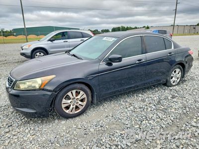 2009 HONDA ACCORD LXP 1HGCP26459A051047 - główne zdjęcie licytacji z USA - miniatura