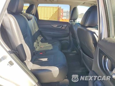 Zdjęcie 11 z 14 samochodu: 2016 NISSAN ROGUE SL VIN:5N1AT2MV2GC756527 - miniatura