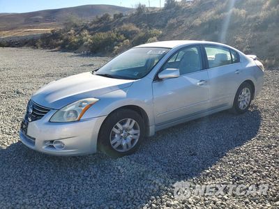 2011 NISSAN ALTIMA 2.5 1N4AL2AP5BN501934 - główne zdjęcie licytacji z USA - miniatura