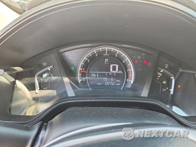 Zdjęcie 9 z 12 samochodu: 2017 HONDA CR-V LX VIN:5J6RW5H39HL002741 - miniatura