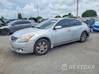 2012 NISSAN ALTIMA 2.5 1N4AL2AP2CN418527 - główne zdjęcie licytacji z USA - miniatura