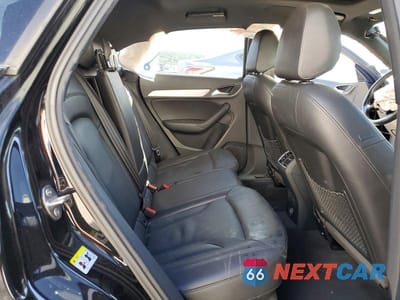 Zdjęcie 10 z 13 samochodu: 2018 AUDI Q3 PREMIUM VIN:WA1ECCFS1JR026914 - miniatura