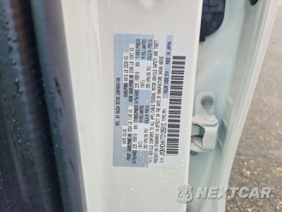 Zdjęcie 13 z 13 samochodu: 2026 MAZDA CX-5 PREFERRED VIN:JM3KMCHA1T0125810 - miniatura