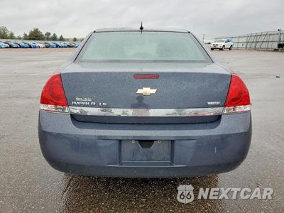 Zdjęcie 6 z 12 samochodu: 2008 CHEVROLET IMPALA LS VIN:2G1WB58K789232497 - miniatura