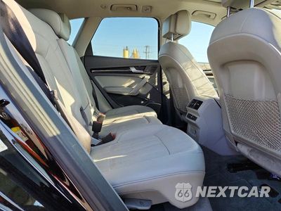 Zdjęcie 11 z 13 samochodu: 2019 AUDI Q5 PREMIUM PLUS VIN:WA1BNAFY7K2018087 - miniatura