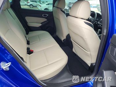 Zdjęcie 10 z 12 samochodu: 2025 ACURA INTEGRA A-SPEC VIN:19UDE4H32SA010567 - miniatura