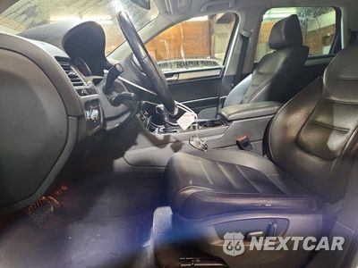 Zdjęcie 7 z 13 samochodu: 2014 VOLKSWAGEN TOUAREG V6 VIN:WVGEF9BP3ED002601 - miniatura