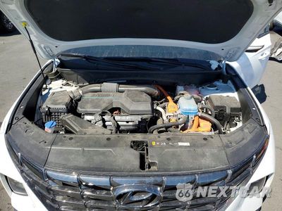 Zdjęcie 12 z 14 samochodu: 2024 HYUNDAI TUCSON LIMITED VIN:KM8JFDD21RU198529 - miniatura