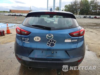 Zdjęcie 6 z 12 samochodu: 2018 MAZDA CX-3 TOURING VIN:JM1DKFC76J0323316 - miniatura