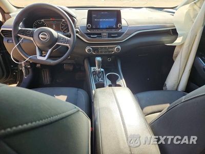 Zdjęcie 8 z 12 samochodu: 2023 NISSAN ALTIMA SV VIN:1N4BL4DV3PN403454 - miniatura