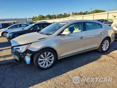 2014 BUICK LACROSSE 1G4GB5G37EF151276 - główne zdjęcie licytacji z USA - miniatura