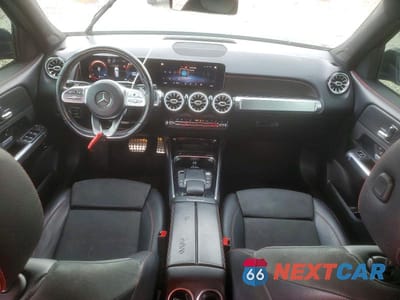 Zdjęcie 8 z 12 samochodu: 2021 MERCEDES-BENZ GLB 250 VIN:W1N4M4GB2MW080563 - miniatura