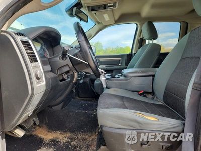 Zdjęcie 7 z 12 samochodu: 2014 RAM 1500 SLT VIN:1C6RR7GT5ES212594 - miniatura