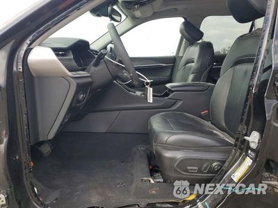 Zdjęcie 7 z 14 samochodu: 2023 JEEP GRAND CHEROKEE LIMITED VIN:1C4RJHBG2P8708341 - miniatura
