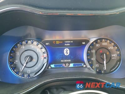 Zdjęcie 9 z 12 samochodu: 2015 CHRYSLER 200 S VIN:1C3CCCDG2FN665124 - miniatura